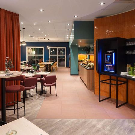 Mercure Libourne Saint Emilion Exteriér fotografie