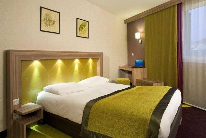 Mercure Libourne Saint Emilion Exteriér fotografie