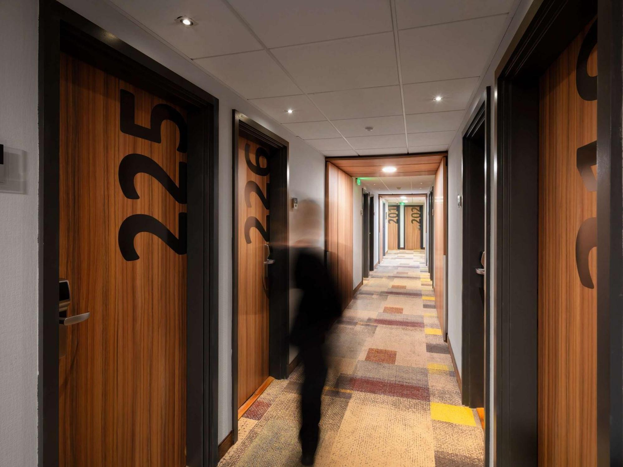 Mercure Libourne Saint Emilion Exteriér fotografie